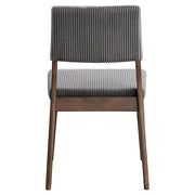 Seda - Side Chair (Set of 2) - R&R Furniture Gallery (Fountain Valley, CA)