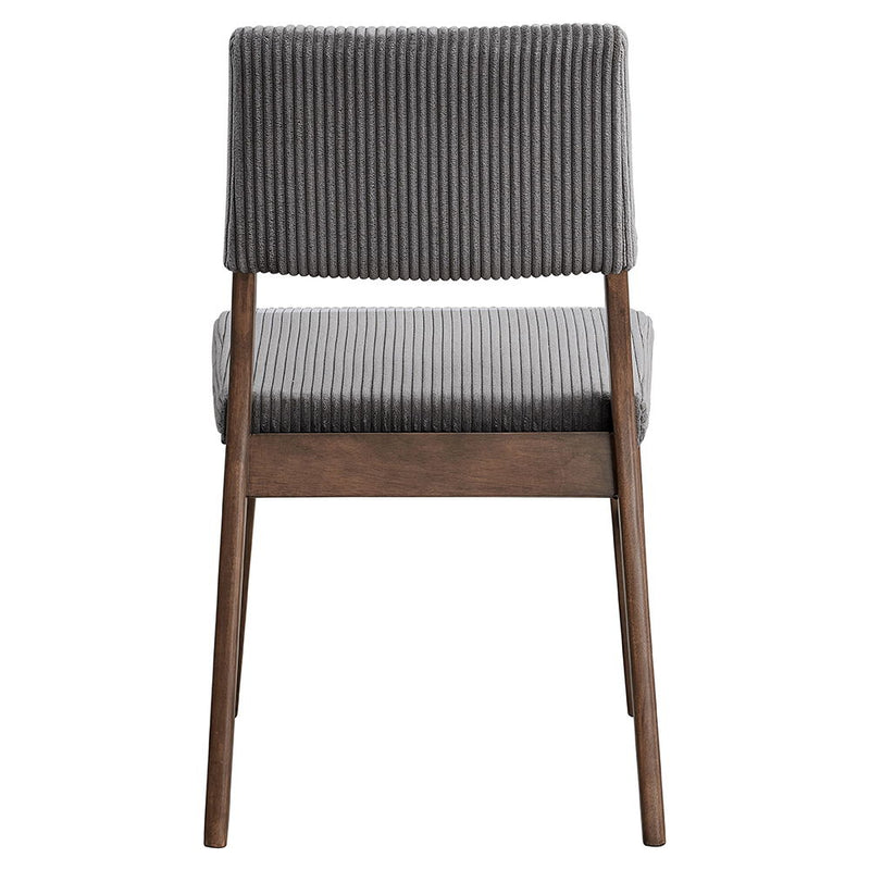 Seda - Side Chair (Set of 2) - R&R Furniture Gallery (Fountain Valley, CA)