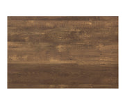 Rustic Desk - Taupe - R&R Furniture Gallery (Fountain Valley, CA)