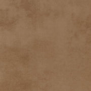 Zoey - Accent Chair - Chocolate Suede & Oak - R&R Furniture Gallery (Fountain Valley, CA)