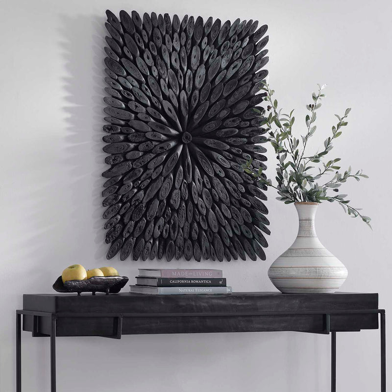 Bahama Wood - Wall Decor