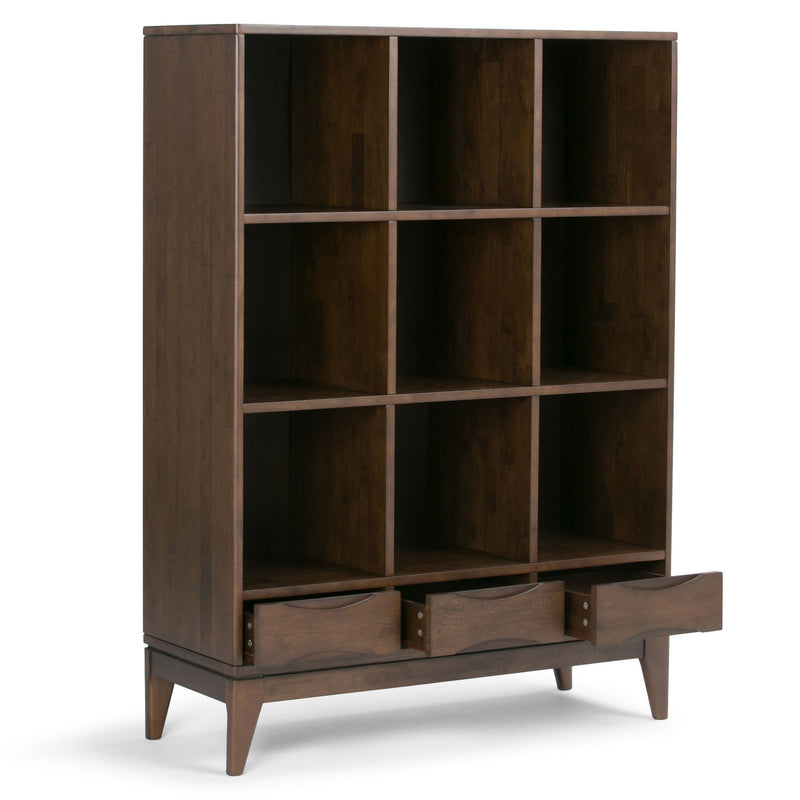 Harper - Cube Storage With Drawers - R&R Furniture Gallery (Fountain Valley, CA)