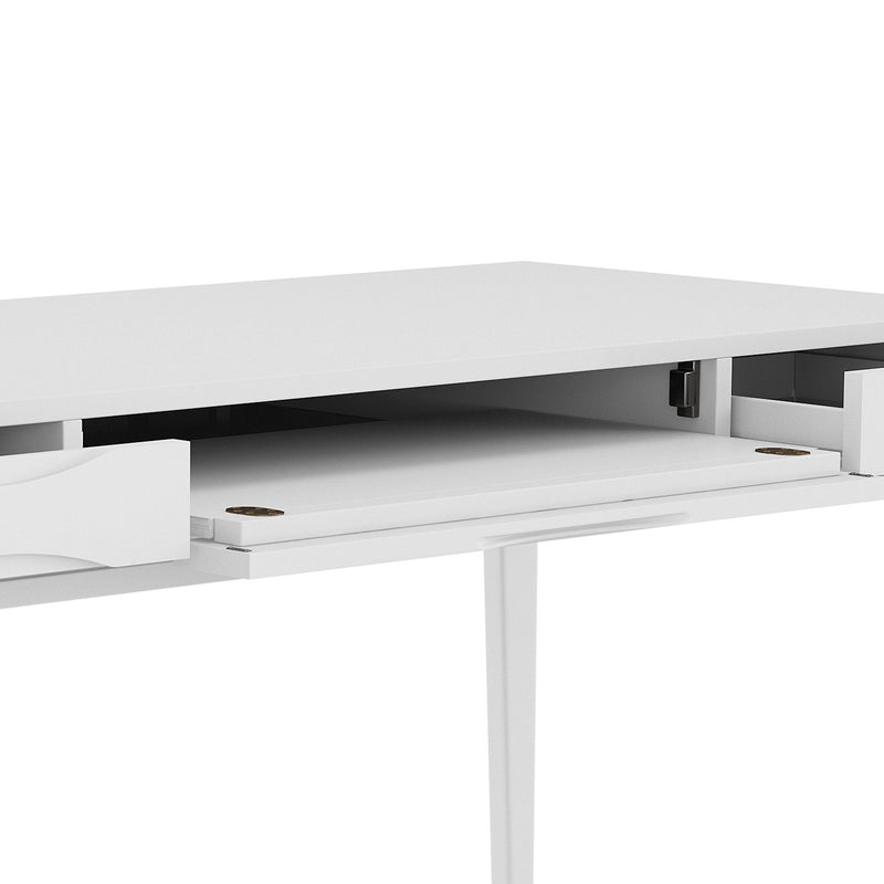 Harper - Handcrafted Desk - R&R Furniture Gallery (Fountain Valley, CA)