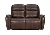 Cascade - Power Reclining Loveseat - R&R Furniture Gallery (Fountain Valley, CA)