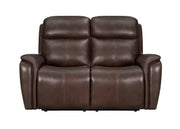 Cascade - Power Reclining Loveseat - R&R Furniture Gallery (Fountain Valley, CA)