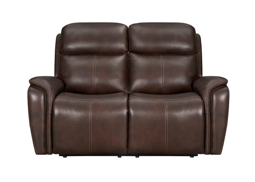 Cascade - Power Reclining Loveseat - R&R Furniture Gallery (Fountain Valley, CA)