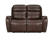 Cascade - Power Reclining Sofa Set - R&R Furniture Gallery (Fountain Valley, CA)