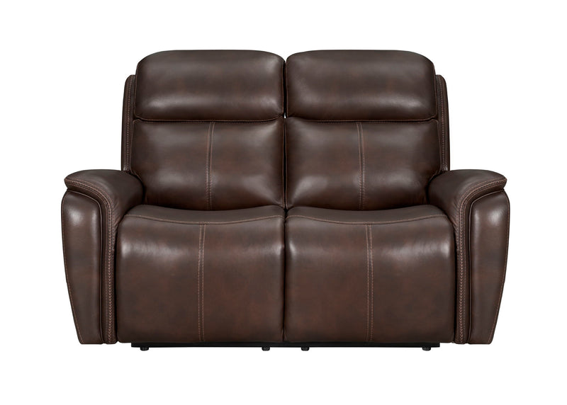 Cascade - Power Reclining Sofa Set - R&R Furniture Gallery (Fountain Valley, CA)