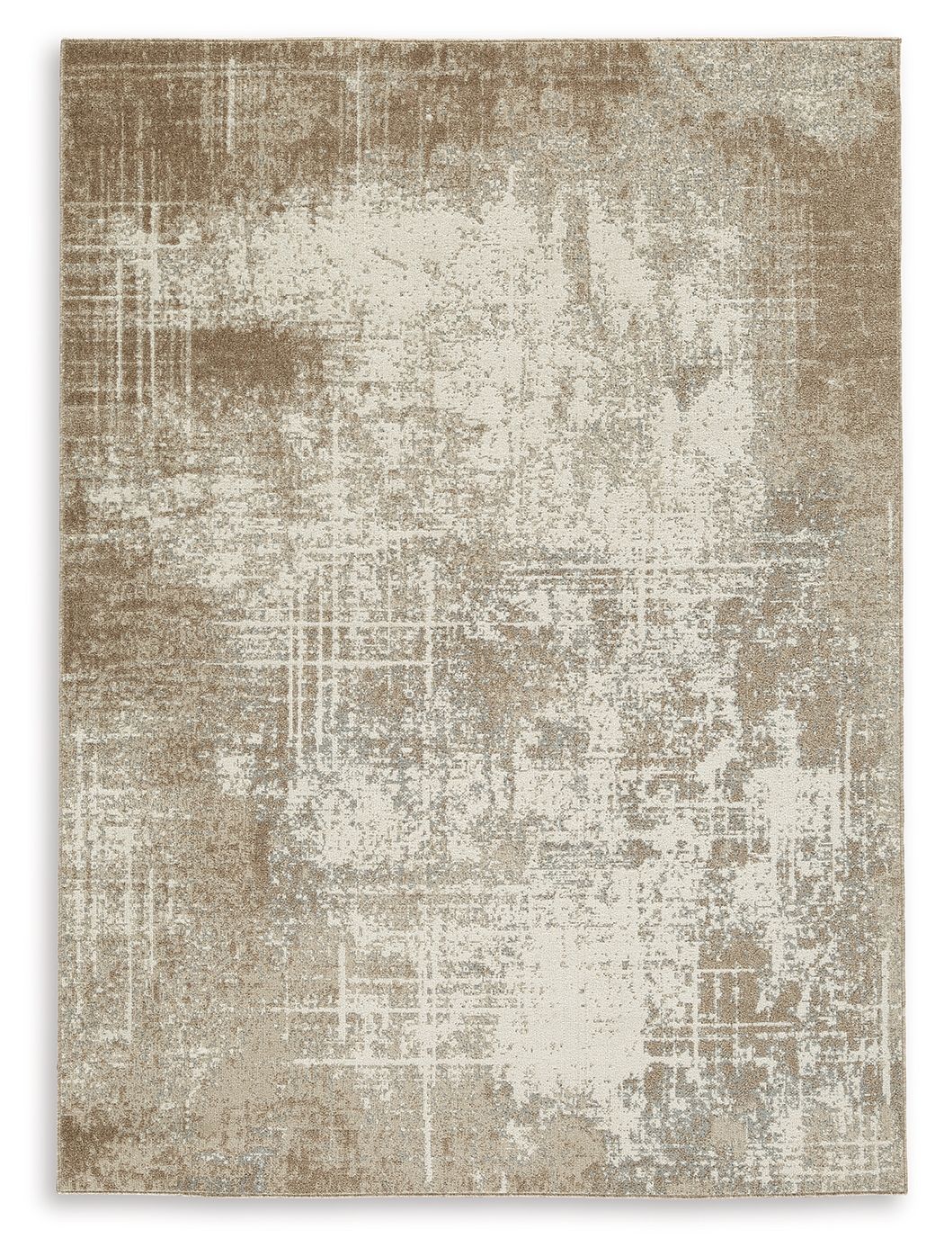 Grifflain - Rug - R&R Furniture Gallery (Fountain Valley, CA)
