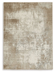 Grifflain - Rug - R&R Furniture Gallery (Fountain Valley, CA)