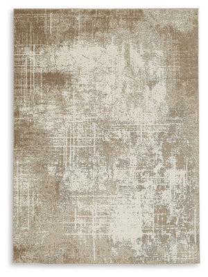 Grifflain - Rug - R&R Furniture Gallery (Fountain Valley, CA)