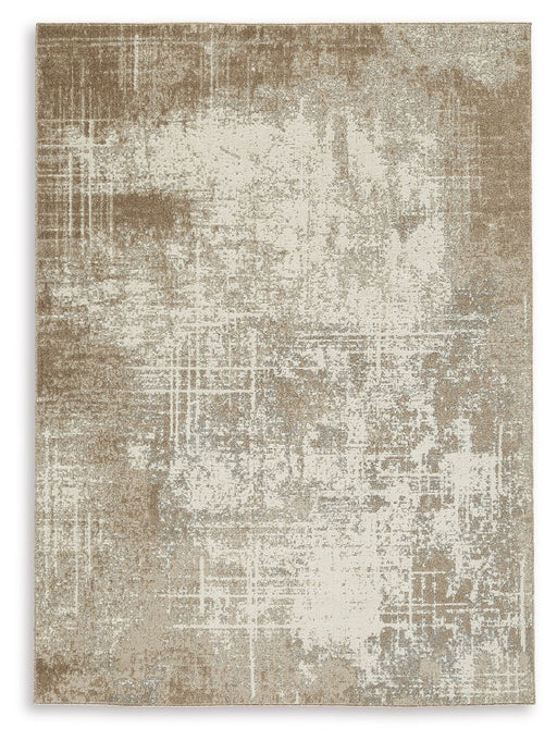 Grifflain - Rug - R&R Furniture Gallery (Fountain Valley, CA)