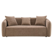 Keith - Sofa With 3 Pillows - R&R Furniture Gallery (Fountain Valley, CA)