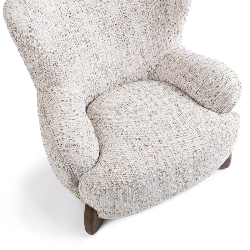 Riya - Accent Chair