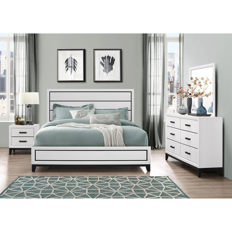 Mirage - Chest - R&R Furniture Gallery (Fountain Valley, CA)
