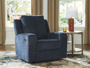 Danum - Zero Wall Recliner - R&R Furniture Gallery (Fountain Valley, CA)