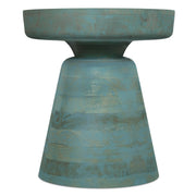 Robbie - Handcrafted Accent Table - R&R Furniture Gallery (Fountain Valley, CA)