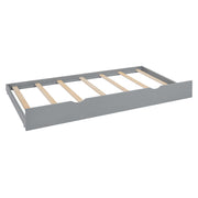 Daybed With All-In-One Cabinet And Shelf - R&R Furniture Gallery (Fountain Valley, CA)