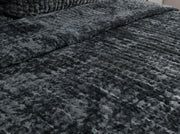 Bari - Velvet Quilt - R&R Furniture Gallery (Fountain Valley, CA)
