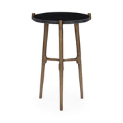Halley - Accent Table - R&R Furniture Gallery (Fountain Valley, CA)