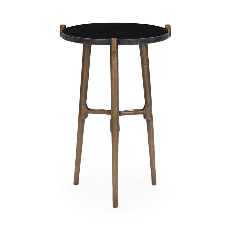 Halley - Accent Table - R&R Furniture Gallery (Fountain Valley, CA)