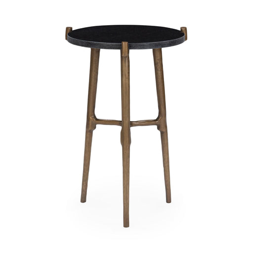 Halley - Accent Table - R&R Furniture Gallery (Fountain Valley, CA)