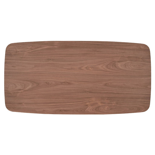 Hadasa - Dining Table - Walnut - R&R Furniture Gallery (Fountain Valley, CA)