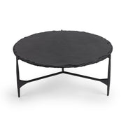 Luka - Round Table - R&R Furniture Gallery (Fountain Valley, CA)