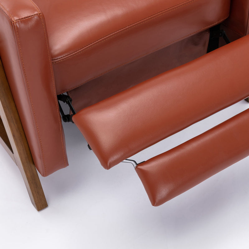 Richland - Push Back Recliner Chair - R&R Furniture Gallery (Fountain Valley, CA)