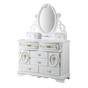 Flora - Dresser - R&R Furniture Gallery (Fountain Valley, CA)