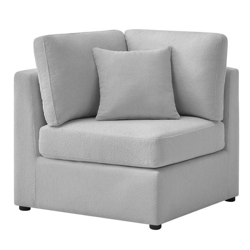 Chauncy - 2 Piece Sofa - R&R Furniture Gallery (Fountain Valley, CA)