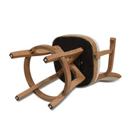 Williams - Swivel Counter Height Bar Stool - R&R Furniture Gallery (Fountain Valley, CA)