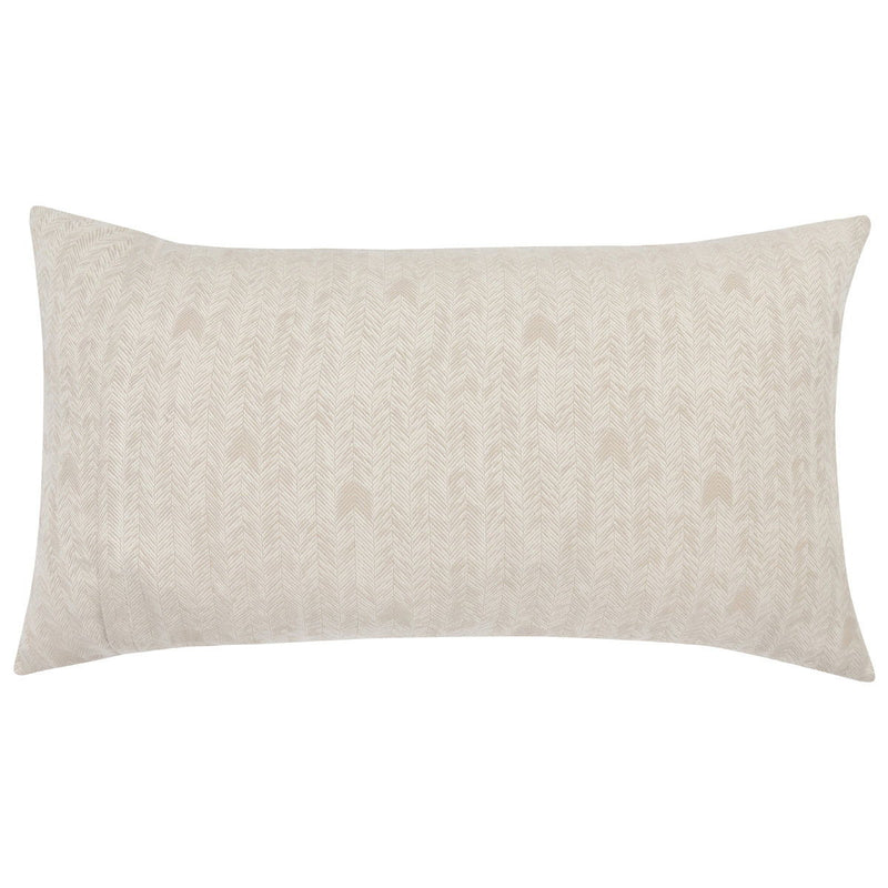 French Herringbone - Duvet