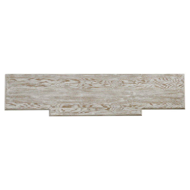 Sophie - 4 Door Cabinet - Gray