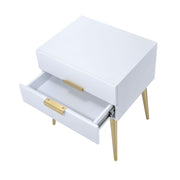 Denvor - End Table - R&R Furniture Gallery (Fountain Valley, CA)