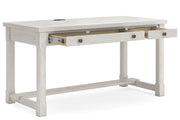 Robbinsdale - Home Office Desk - R&R Furniture Gallery (Fountain Valley, CA)