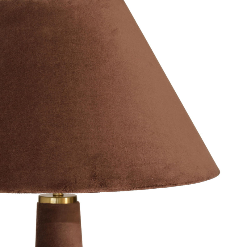 Graham - Floor Lamp - R&R Furniture Gallery (Fountain Valley, CA)