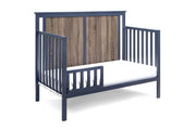 Connelly - 4-in-1 Convertible Crib - R&R Furniture Gallery (Fountain Valley, CA)