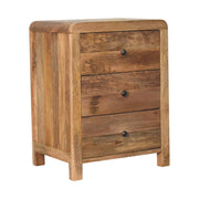 Naya - Nightstand - Oak - R&R Furniture Gallery (Fountain Valley, CA)