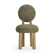 Sulley - Dining Chair - R&R Furniture Gallery (Fountain Valley, CA)
