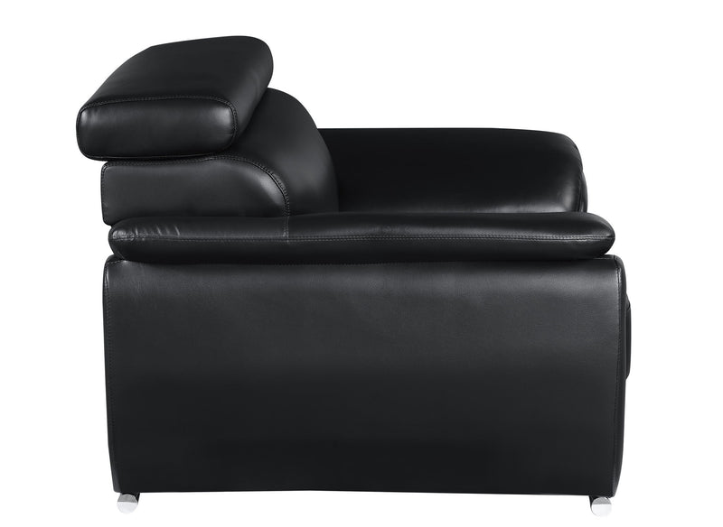4571 - Chair - R&R Furniture Gallery (Fountain Valley, CA)