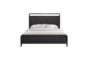 Design Open Panel Bed - R&R Furniture Gallery (Fountain Valley, CA)