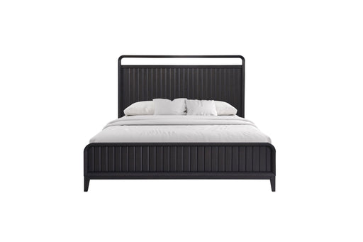 Design Open Panel Bed - R&R Furniture Gallery (Fountain Valley, CA)