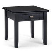 Artisan - Handcrafted End Table - R&R Furniture Gallery (Fountain Valley, CA)