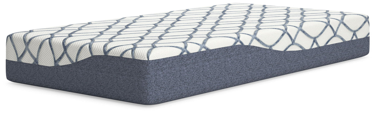10 Inch Chime Elite 2.0 - Firm Mattress - R&R Furniture Gallery (Fountain Valley, CA)