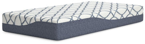 10 Inch Chime Elite 2.0 - Firm Mattress - R&R Furniture Gallery (Fountain Valley, CA)