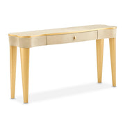 La Terrazza - Console Table - R&R Furniture Gallery (Fountain Valley, CA)