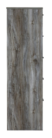 Baystorm - Five Drawer Chest - R&R Furniture Gallery (Fountain Valley, CA)