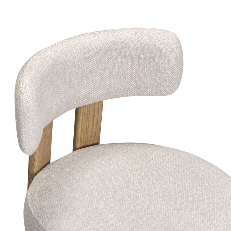 Odessa - Counter Stool - R&R Furniture Gallery (Fountain Valley, CA)