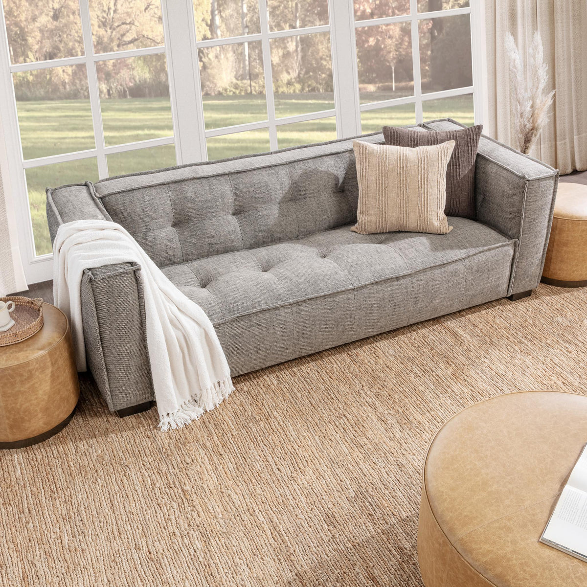 Element - Sofa - R&R Furniture Gallery (Fountain Valley, CA)